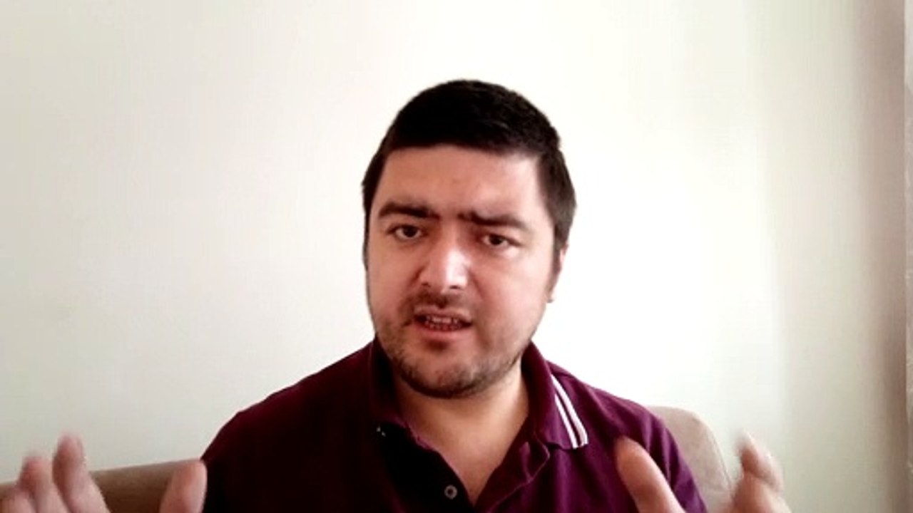 RÜYADA ARABAYLA TAKLA ATMAK