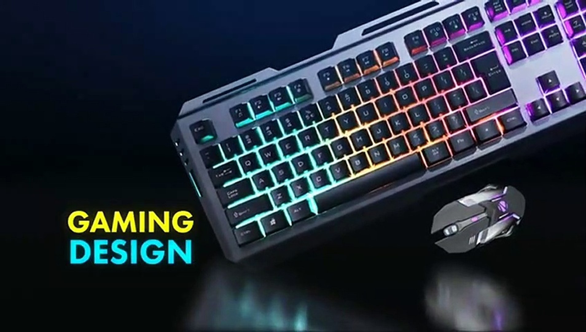 ⁣gaming keyboard in best price | best gaming pc | best gaming pc under 1000