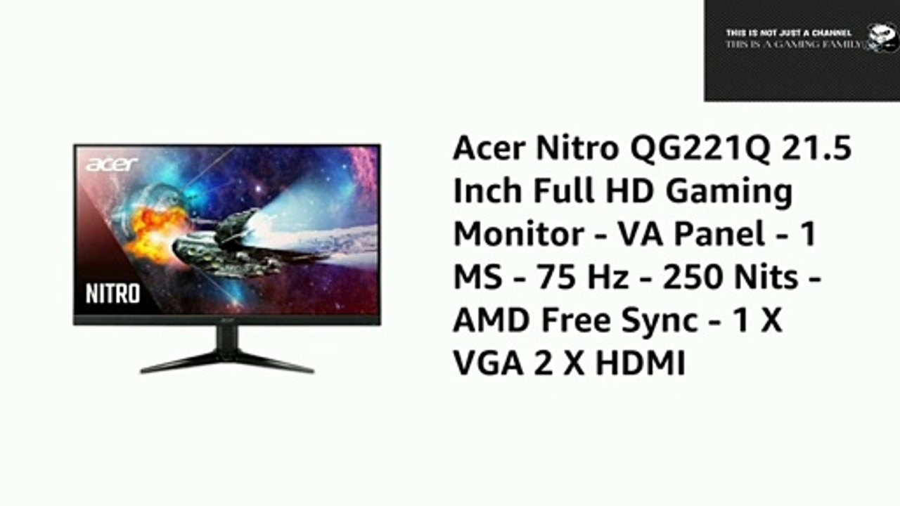Best gaming monitor | best gaming monitor for pubg | best gaming monitor for gta 5 | inbuilt gaming pc