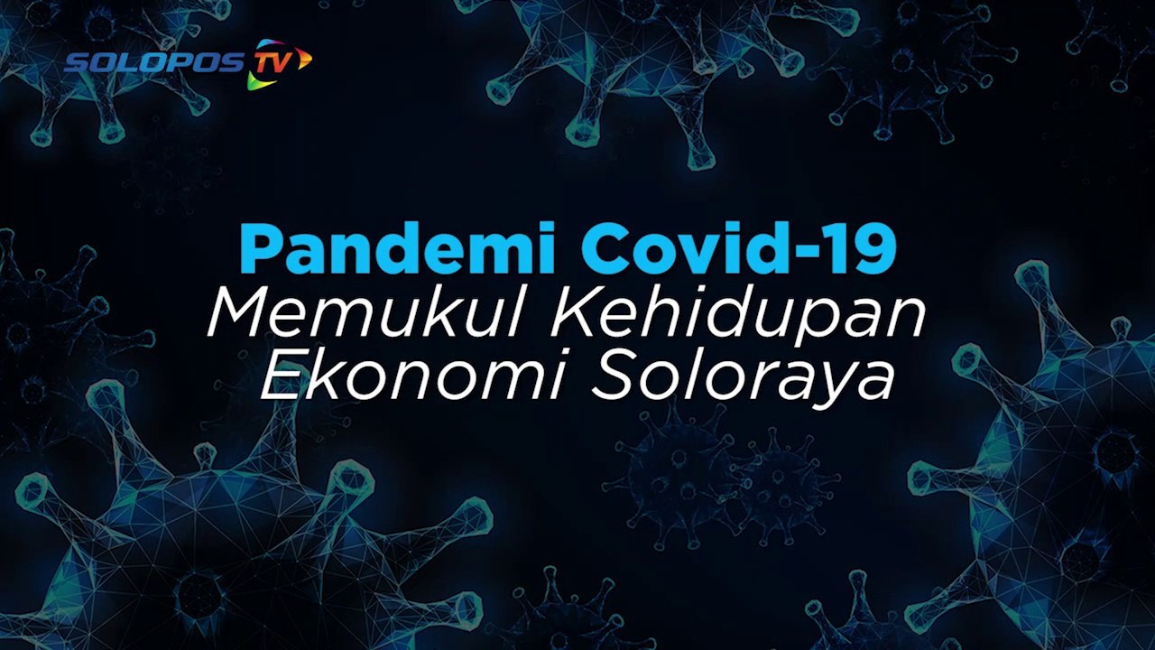 Aksi Solidaritas Buruh Soloraya