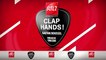 Clap Hands : Benjamin Biolay (28/06/20)