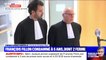 Procès Fillon : l'avocat de Pénélope Fillon estime la décision de justice  "extrêmement sévère" et fait appel