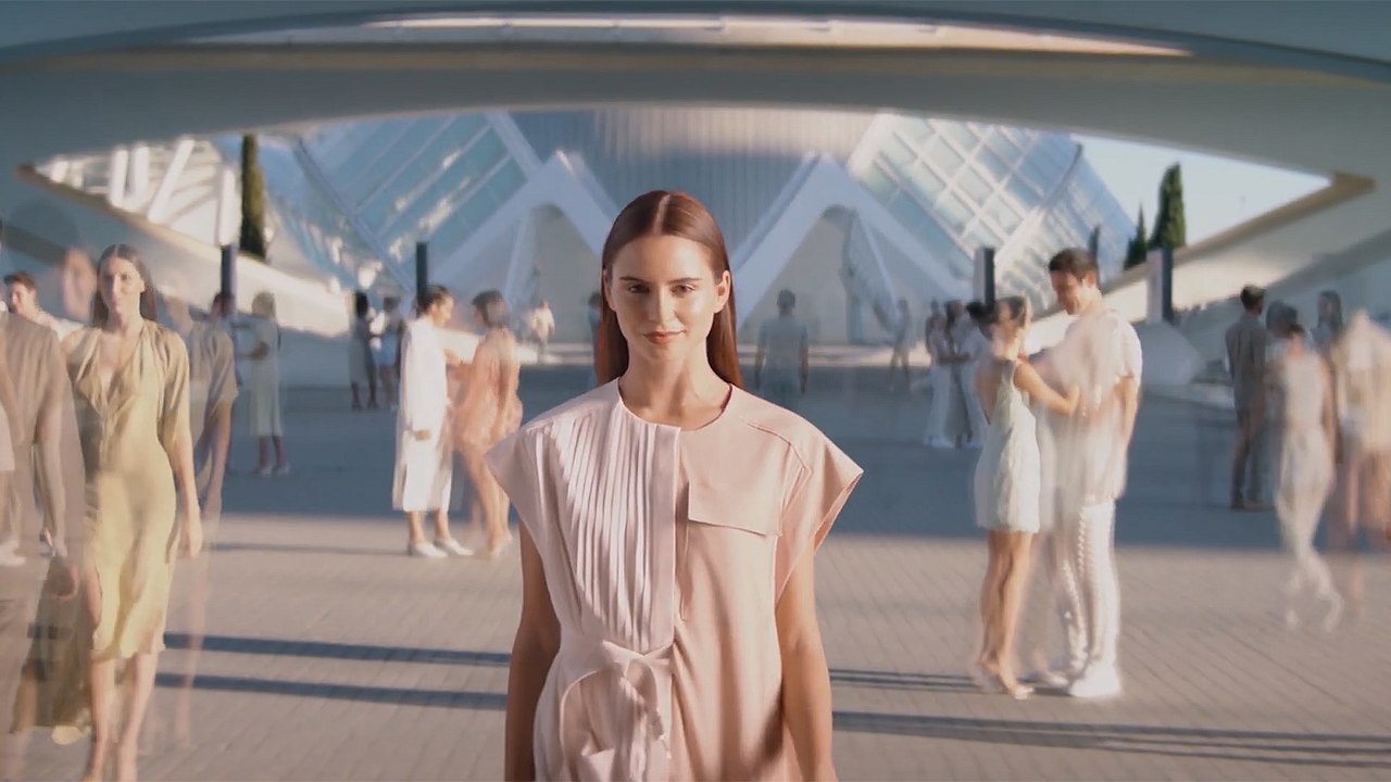 Brave New World  - Première bande annonce (VO)