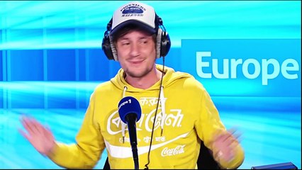 BenH : "Ce scrutin c'est comme la dernière tournée de Keen'V, les Français ne se sont pas sentis concernés"