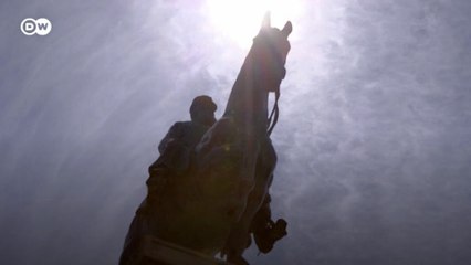 Belçika'nın sömürge tarihi: Milyonlarca Kongolu öldürüldü