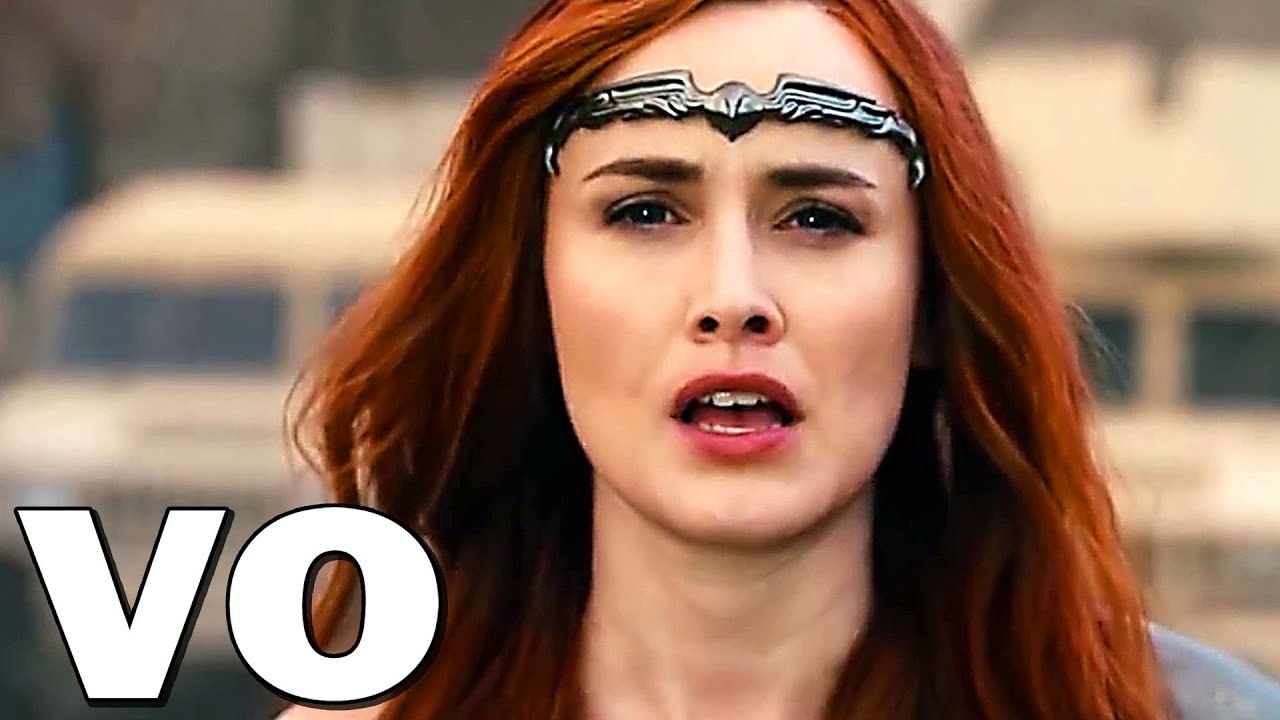 THE BOYS Saison 2 Bande Annonce "Stormfront"