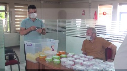 - Şırnak'ta terör mağdurlarının evleri teslim ediliyor