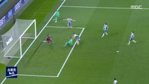 [스포츠 영상] 레알 마드리드, 리그 선두 복귀