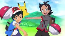Pocket Monsters Episode 27 Preview _ Pokémon Journeys Episode 27 Preview_Pokemon sword and shield episode 27 preview