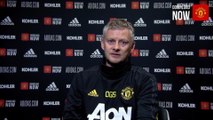 TOP STORY: Football: Solskjaer not getting carried away by United's 14-game unbeaten run