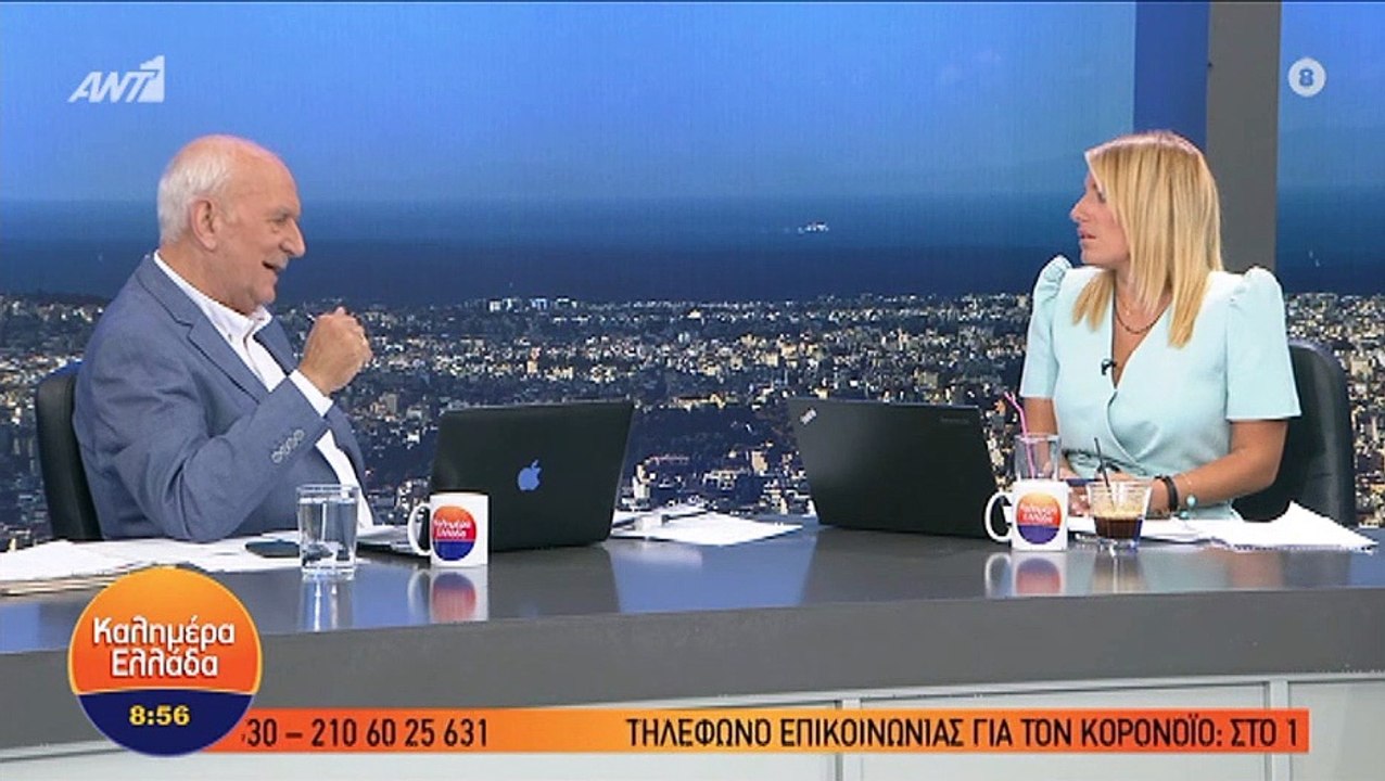Παπαδάκης: Ανακοίνωσε την αποχώρηση συνεργάτη α...