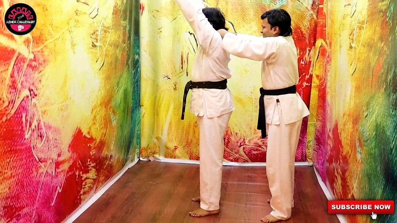 Self Defence |Self Defence Techniques |Self Defence Training |Karate Training | Karate| Street Fight