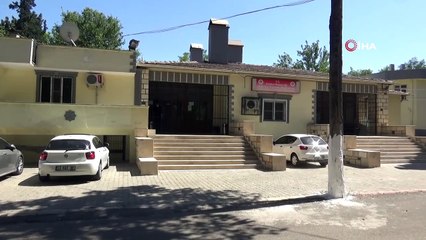 Barışmak için evine çağırdığı eniştesini öldürdü