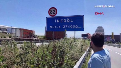 Belediye yanlış nüfus tabelasını düzeltti, ancak bu defa da 67 kişi fazla yazıldı