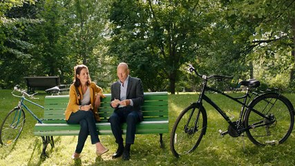 Life With Music UK Trailer - Sir Patrick Stewart, Katie Holmes and Giancarlo Esposito