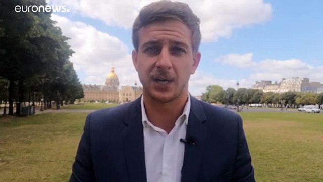 Macron und der grüne Big Bang - Europäische Pressestimmen