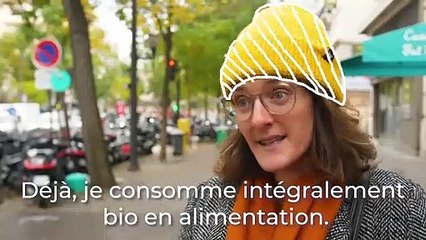 Comment consommer plus responsable ?