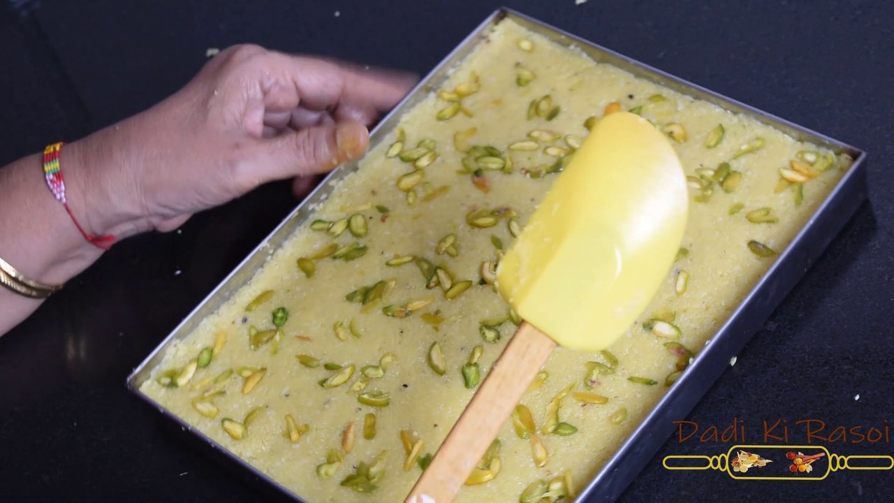 Kopra pak recipe | खोपरा पाक | Limited ingredie...