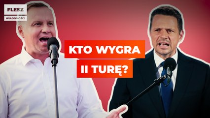 Kto wygra drugą turę wyborów? Sprawdź najnowsze prognozy 🗳️