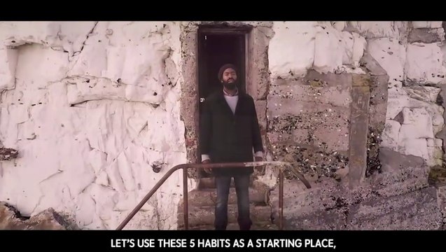 5 Islamic Habits Of Highly Successful Muslims - Motivational Video