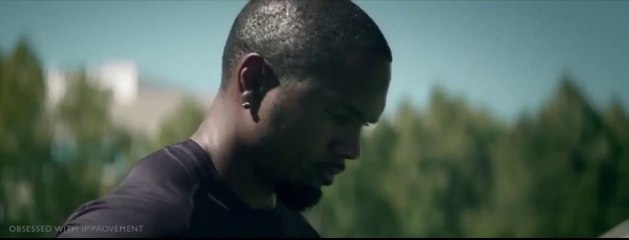 Motivational Video CHALLENGE YOURSELF!