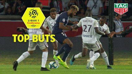 Top 10 buts exploits individuels | saison 2019-20 | Ligue 1 Conforama
