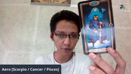 [Scorpio _ Cancer _ Pisces] Weekly Horoscope for June 29 - July 5