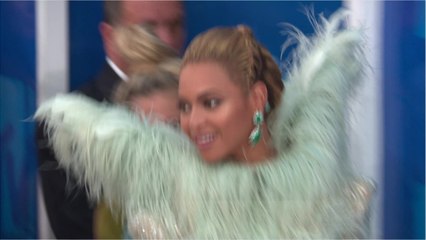 Beyoncé Announces New Visual Album To Debut July 31