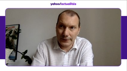 David Cormand (EELV) : "Les écologistes, c'est la promesse du monde de demain et du monde du XXIème siècle"