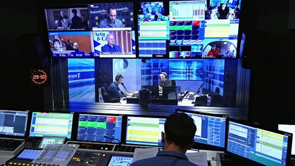 Du requin menacé d'extinction en supermarché : les révélations inquiétantes du journaliste Hugo Clément