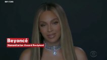 Beyoncé Dedicates Award To Black Lives Matter Protesters At 2020 BET Awards, Urges All To Vote