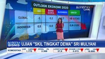 Ujian Skill Tingkat Dewa Sri Mulyani