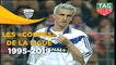 Top coupes de cheveux | Finales Coupe de la Ligue 1995-2020 | Archives
