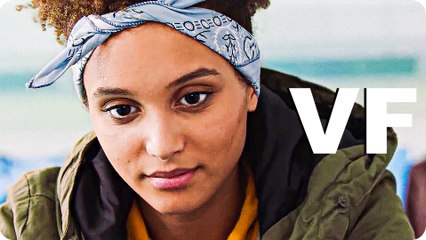 T’AS PÉCHO Bande Annonce VF (2020)