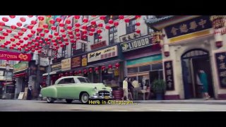 IP MAN 4 New Trailer 2 (2020) Donnie Yen, Scott Adkins, Action Movie(720p)