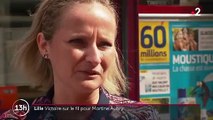 Municipales : Lille, victoire sur le fil pour Martine Aubry