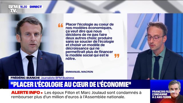 Convention citoyenne : quelles propositions allient écologie et croissance?