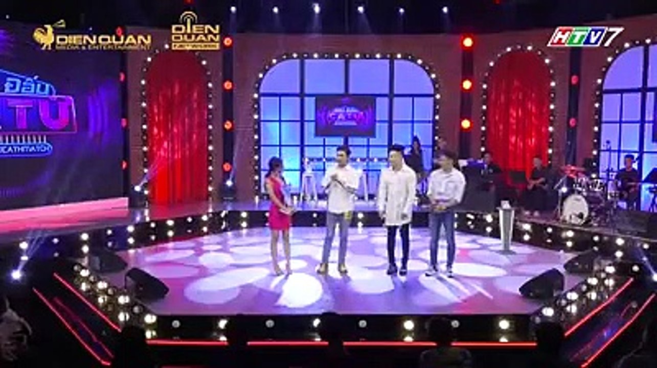KHÔNG CHỈ LÀ "THÁNH HÀI SHOWBIZ" - XUÂN NGHỊ ĐỐN TIM KHÁN GIẢ BẰNG GIỌNG LIVE NGỌT LỊM