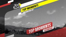 Tour de France 2020 - Top Moments LECLERC : Charly Gaul
