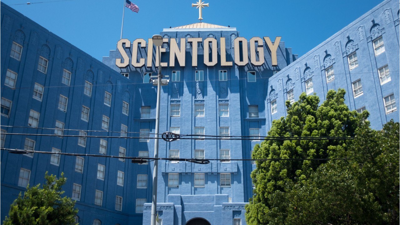 Danny Masterson's Alleged Victims Sue Church Of Scientology