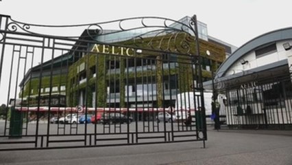 Wimbledon minimiza sus pérdidas