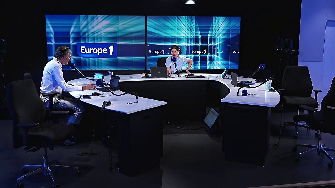 Les derniers préparatifs d'un centre du Val-de-Marne pour des vacances "apprenantes"