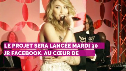 Paris Jackson : ses confidences touchantes