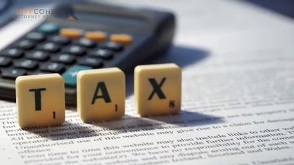 Jeffrey L. Cohen Law - Most Reviewed Tax Lawyer in GA