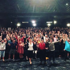 Julie Gayet: cette photo provoque la colère des internautes !