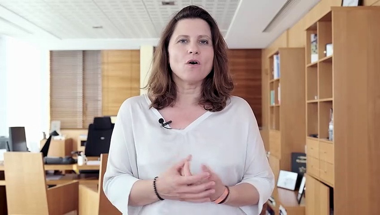 Mon club près de chez moi - Roxana Maracineanu