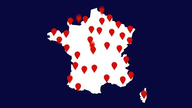 Lancement de la plateforme Mon club près de chez moi