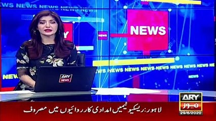 Sania Mirza shares video of her conversation with Izhaan