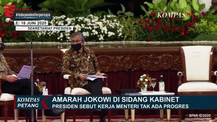 Ketua DPP PKS: Semua Butuh Dukung Pak Jokowi untuk Bertindak Tegas!