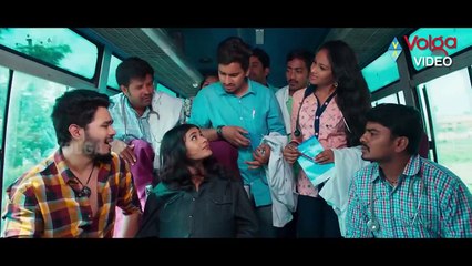 Priyadarshi Ultimate Comedy Scene   2018 Latest Movie Comedy Scenes